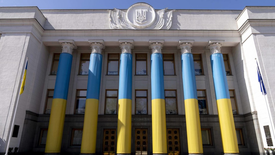 Keine Wahlen in der Ukraine bis zur Aufhebung des Kriegsrechts – auch nicht auf lokaler Ebene