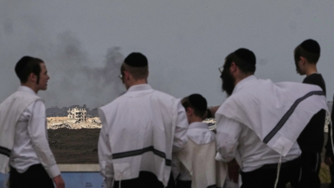 Hamas und Israel einigen sich ‒ Inhalt und Folgen für die Palästinafrage