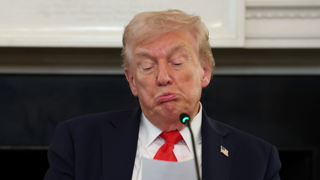 Europa hat verstanden, wie man Trump in der Ukraine behindern kann
