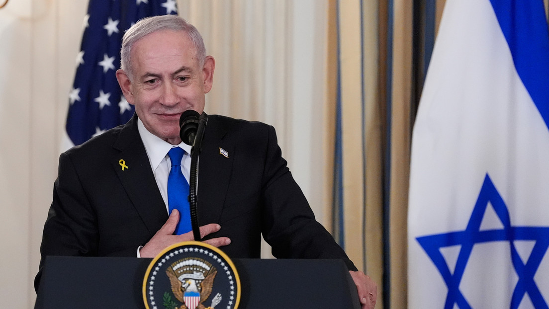 Gazastreifen: Israels Kabinett billigt Abkommen zur Beendigung des Krieges