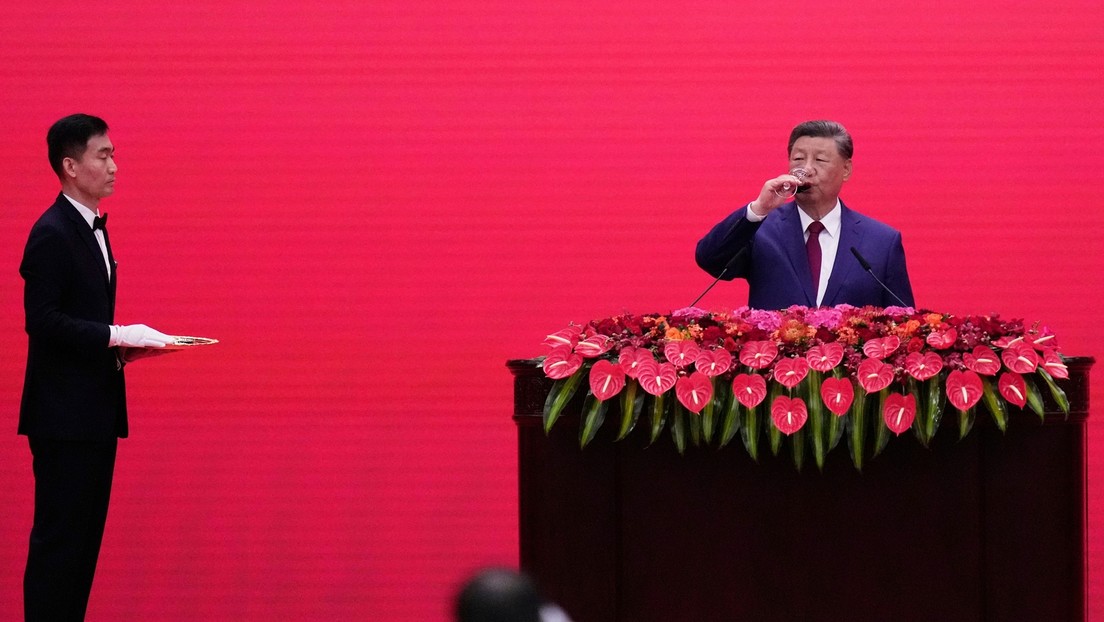 Deutschland betroffen: Peking verschärft erneut Exportauflagen für kritische Rohstoffe