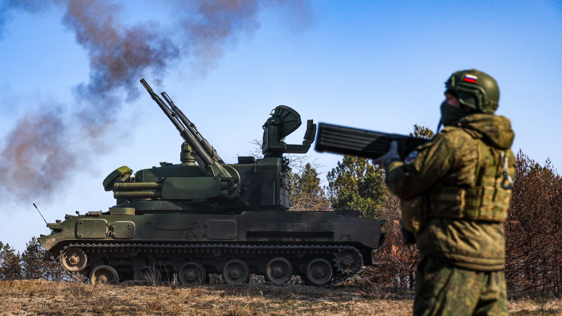 Liveticker Ukraine-Krieg – Putin: Russland antwortet auf Tomahawk-Lieferung mit stärkerer Flugabwehr