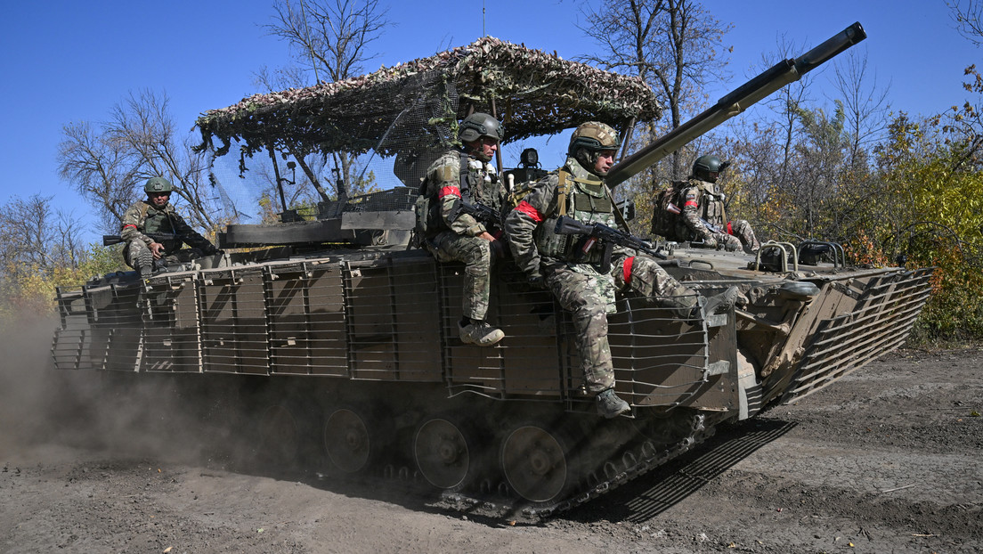 "Schlacht um Schlüsselknoten": Worauf sich Russlands Armee vorbereitet