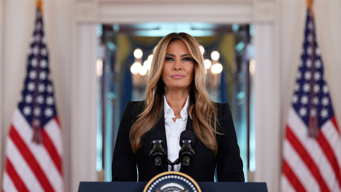 Liveticker Ukraine-Krieg – Melania Trump: Putin hat Brief über ukrainische Kinder beantwortet