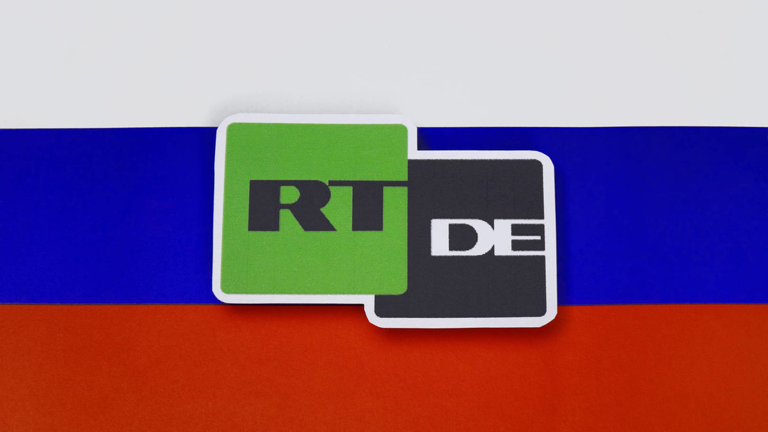 Leserbriefe an RT DE: "Russland kämpft auch für unser aller Freiheit. Дружба!"