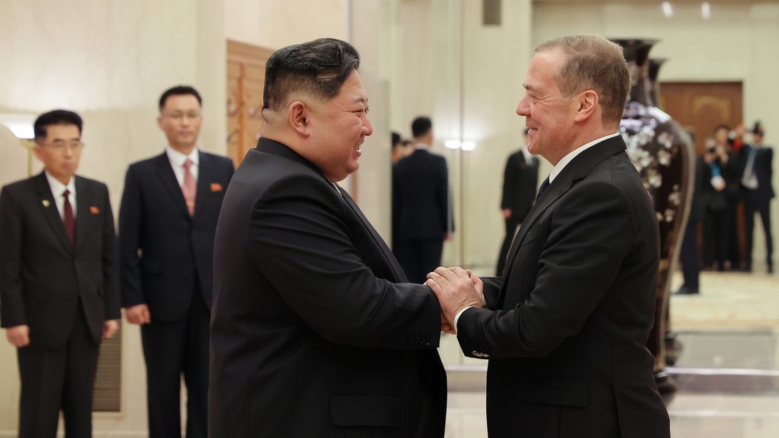Liveticker Ukraine-Krieg: Kim Jong-un bekräftigt Unterstützung für Moskau im Konflikt mit Kiew