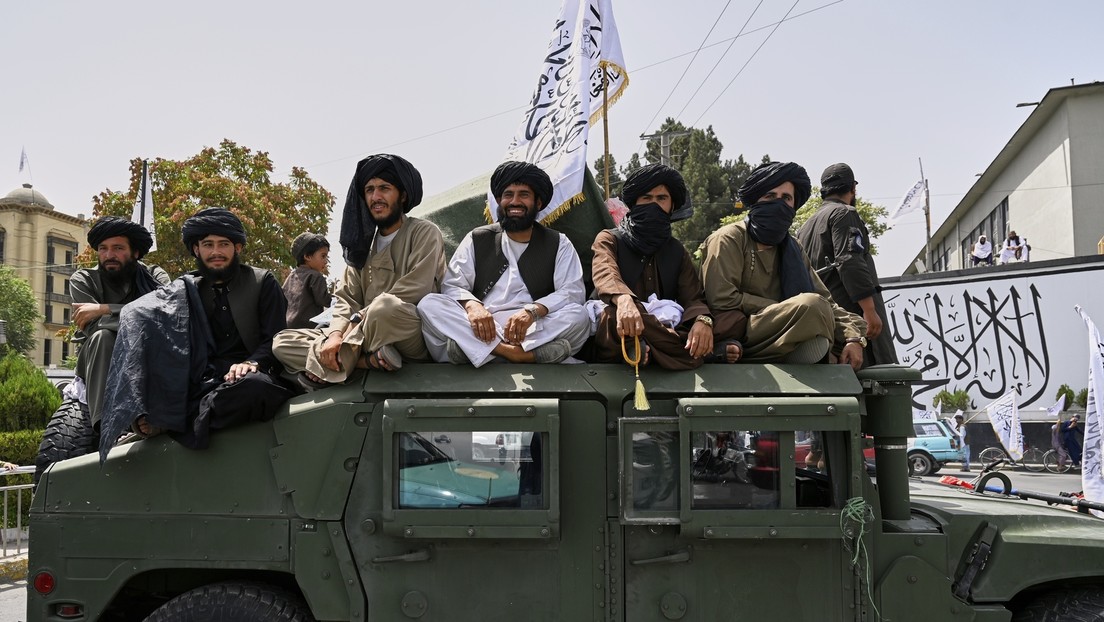 Nach Angriff auf Kabul: Schwere Grenzgefechte zwischen Afghanistan und Pakistan