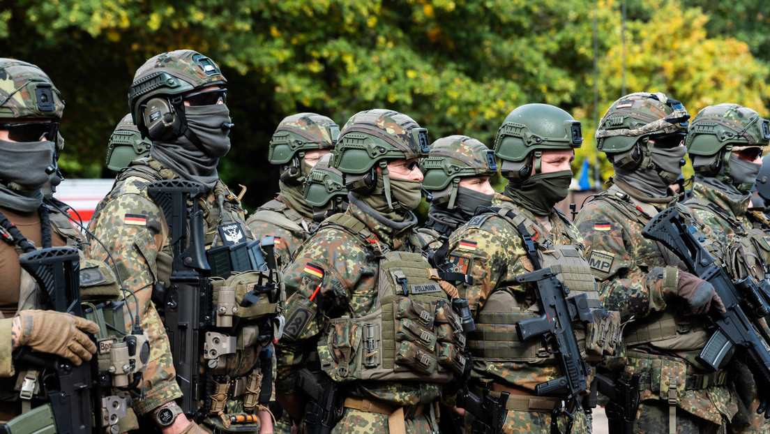Belgien plant Einsatz von Soldaten gegen eigene Zivilbevölkerung