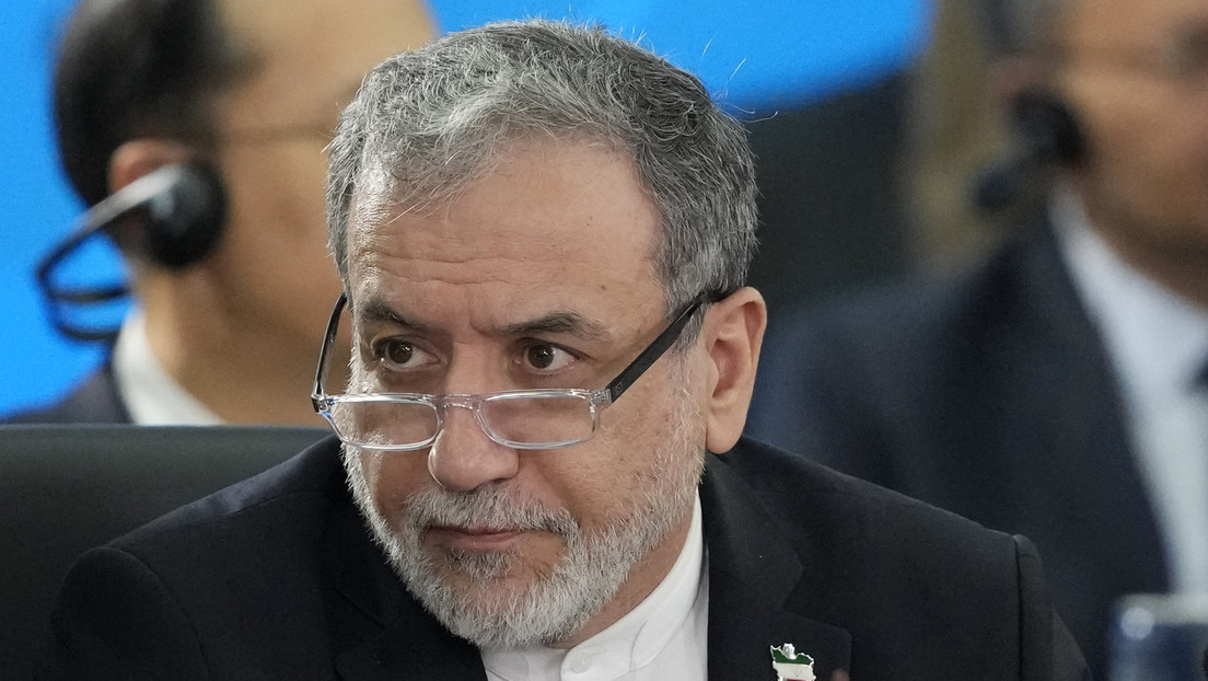 Iran setzt Kooperationsabkommen mit IAEA aus
