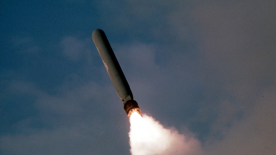Tomahawk-Lieferung an Kiew: Peskow warnt vor "schmutziger Bombe"