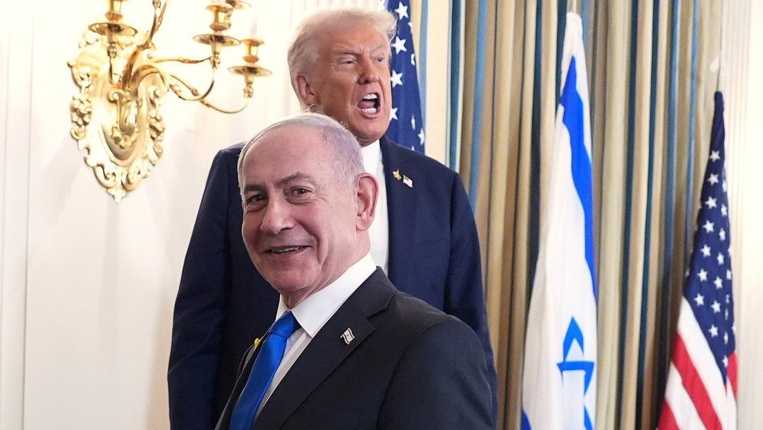 Während der IDF-Kriegsverbrechen in Gaza: Golfstaaten bauten Zusammenarbeit mit Israel aus