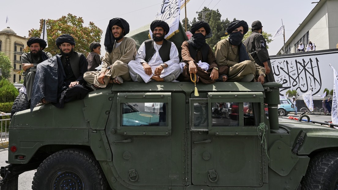 Nach Angriff auf Kabul: Schwere Grenzgefechte zwischen Afghanistan und Pakistan