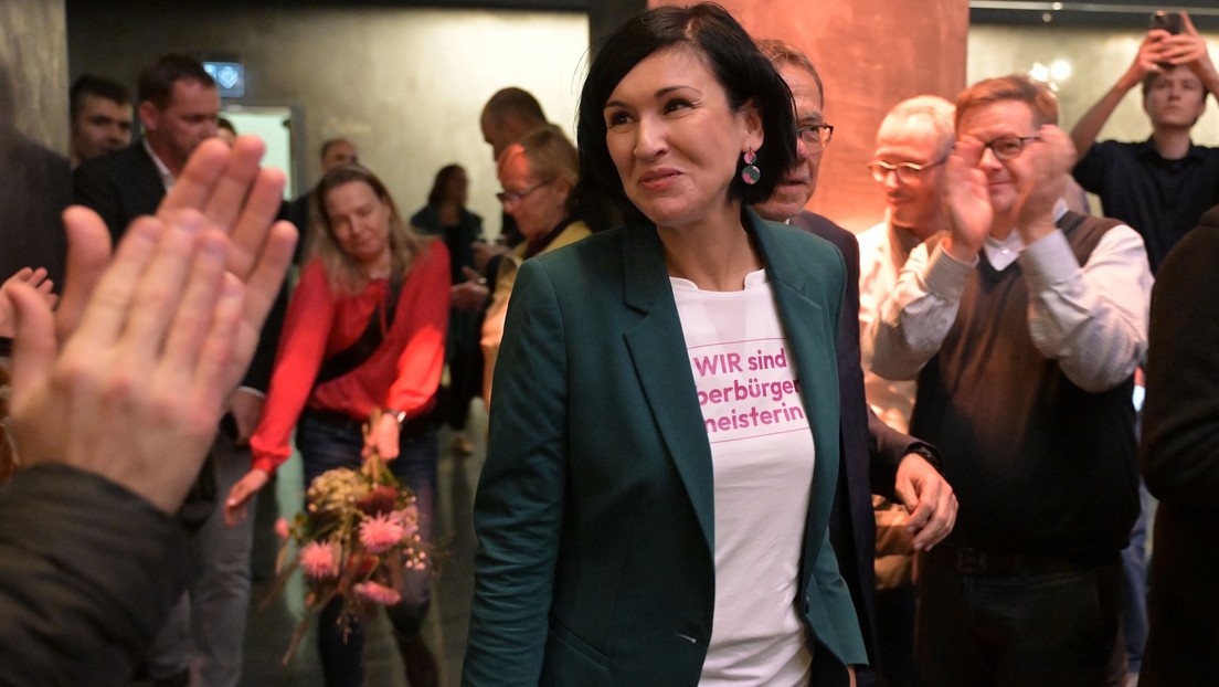 Brandenburg-Kommunalwahlen: In Potsdam enden 35 Jahre SPD-Vorherrschaft – kein AfD-Kandidat siegte