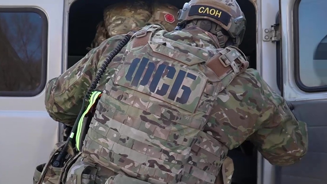 Liveticker Ukraine-Krieg – Kooperation zwischen Kiew und IS: FSB vereitelt Anschlag in Moskau