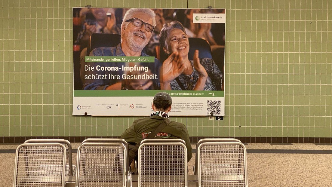 Corona-Impfschäden: Bundesgerichtshof urteilt zugunsten der Ärzte