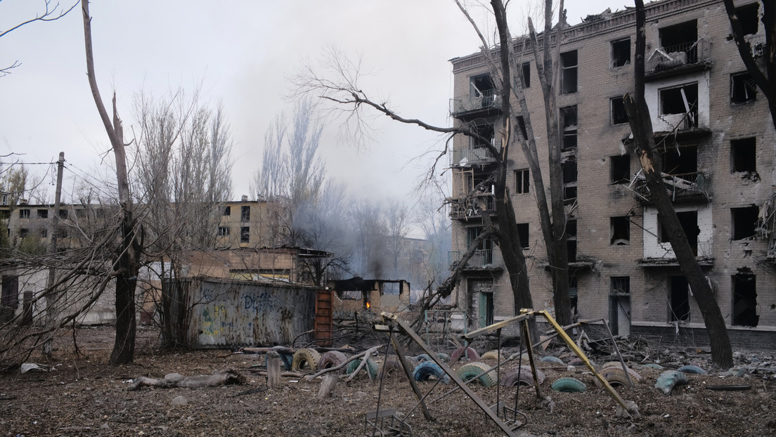 Liveticker Ukraine-Krieg: Russlands Armee befreit zwei Orte und rückt in Dimitrow ein