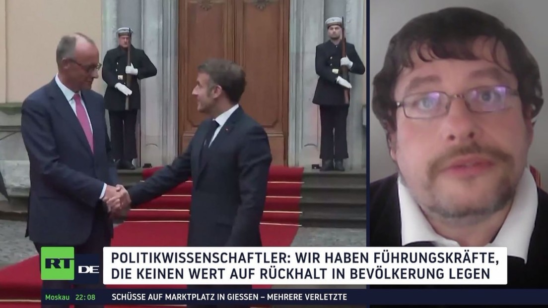 Macrons Premier Lecornu: Rücktritt, Rückkehr – und wachsender Unmut in Frankreich