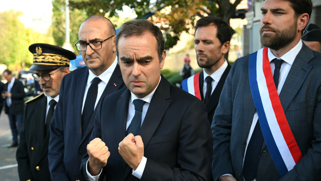 Frankreich: Premier Lecornu stellt neues Kabinett vor – Opposition reicht Misstrauensanträge ein