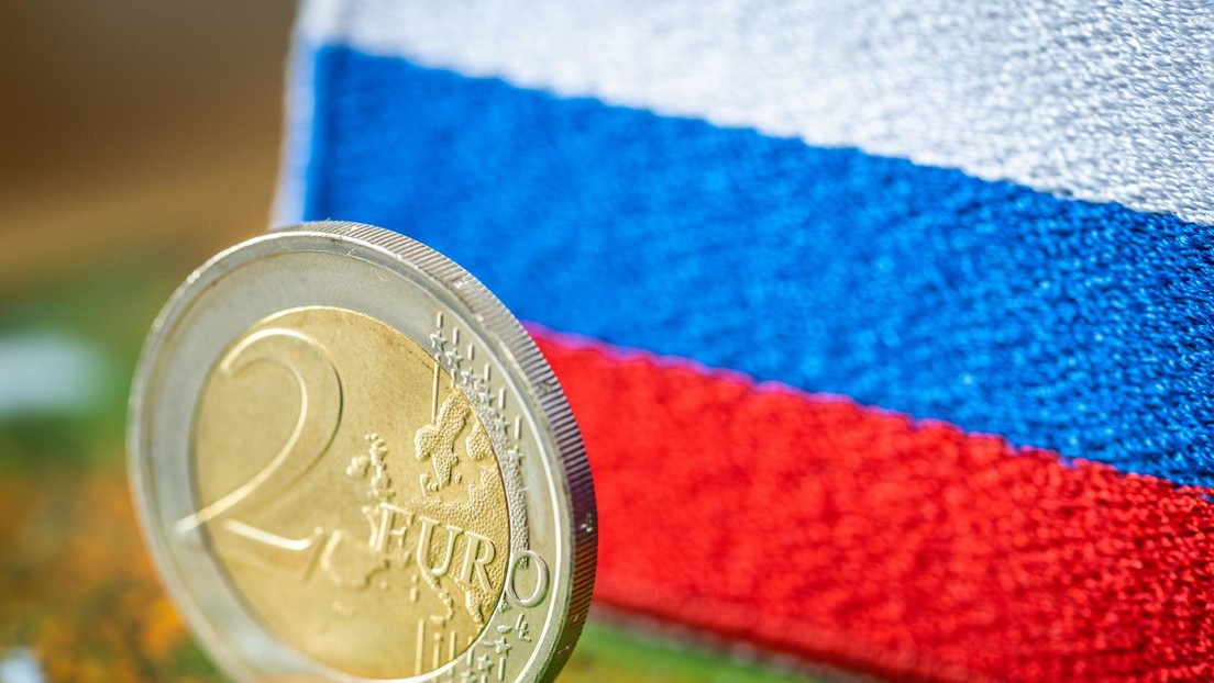 Medien: Entscheidung über russische Vermögenswerte in der EU könnte nächste Woche fallen
