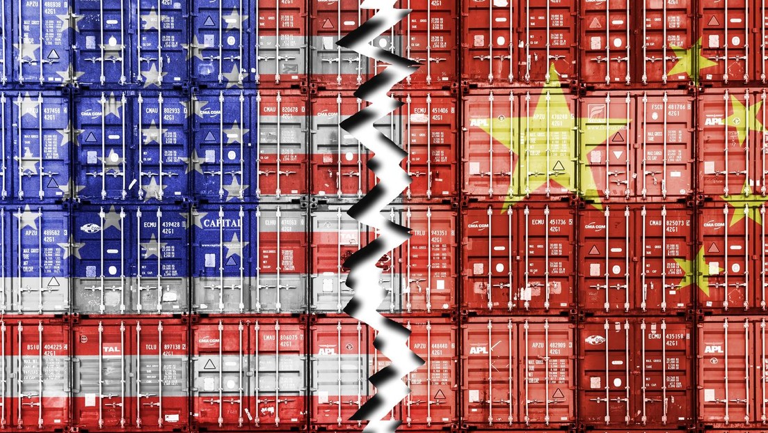 China reagiert auf Trumps Zoll-Drohung: "Wir haben davor keine Angst"