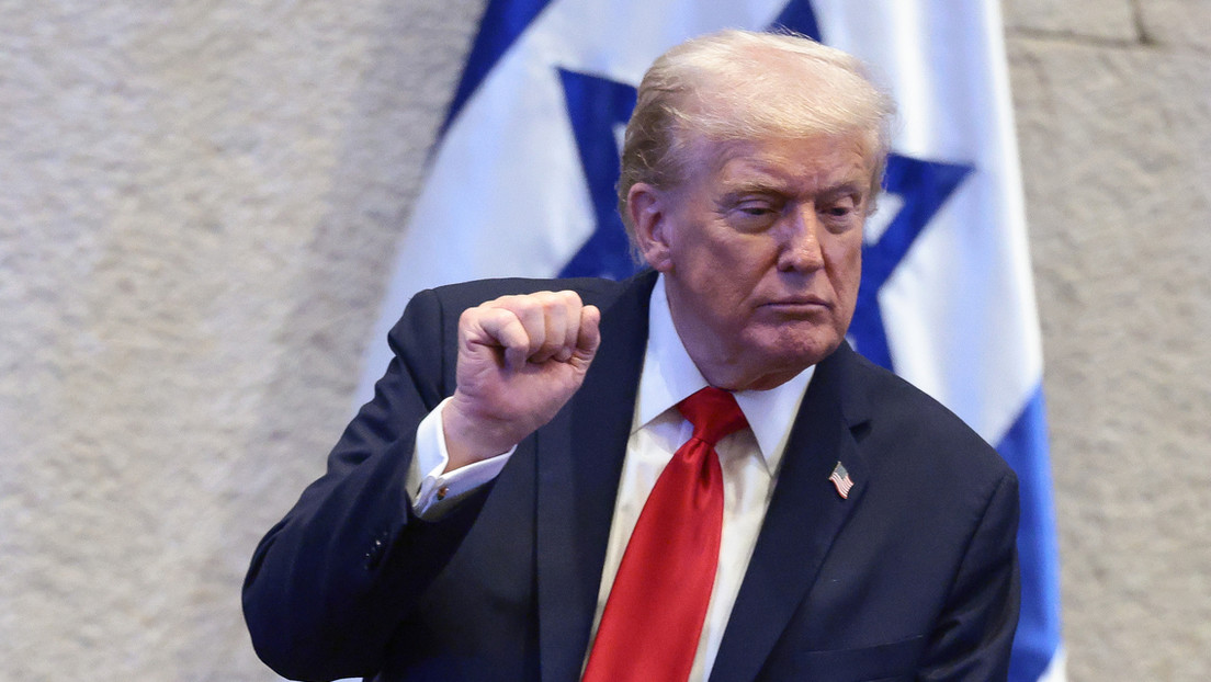 Beginn neuer Ära und Begnadigung für Netanjahu – Trumps Rede in Knesset nach Gaza-Waffenruhe