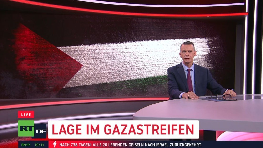 Nach Gefangenenaustausch: Palästinenser weiter ohne Frieden