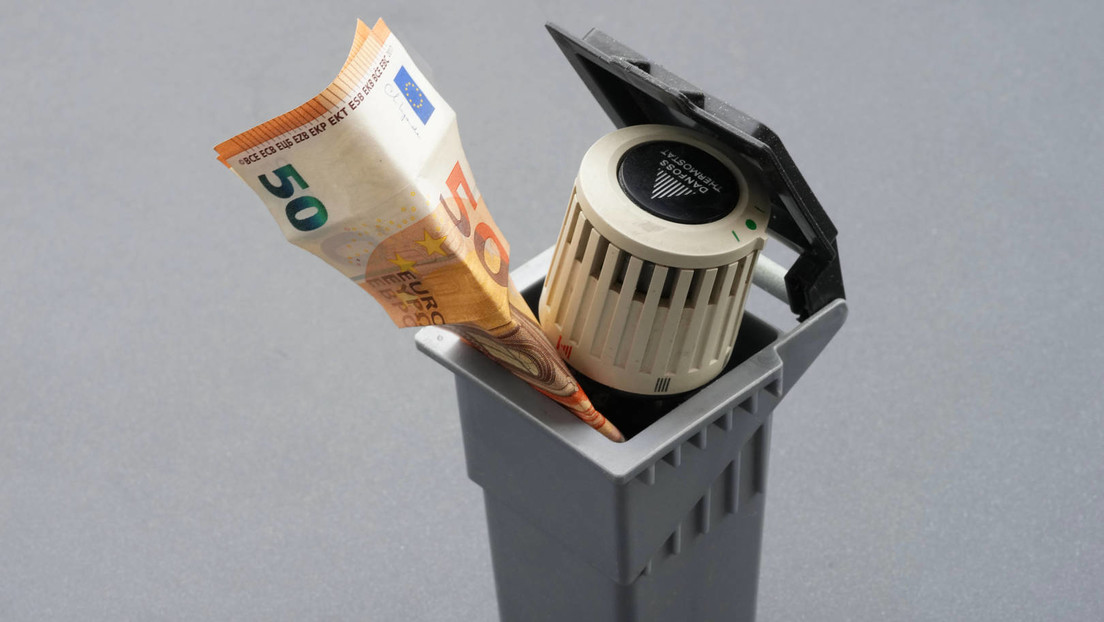 Heizkosten zwischen 2021 und 2024 um über 80 Prozent gestiegen