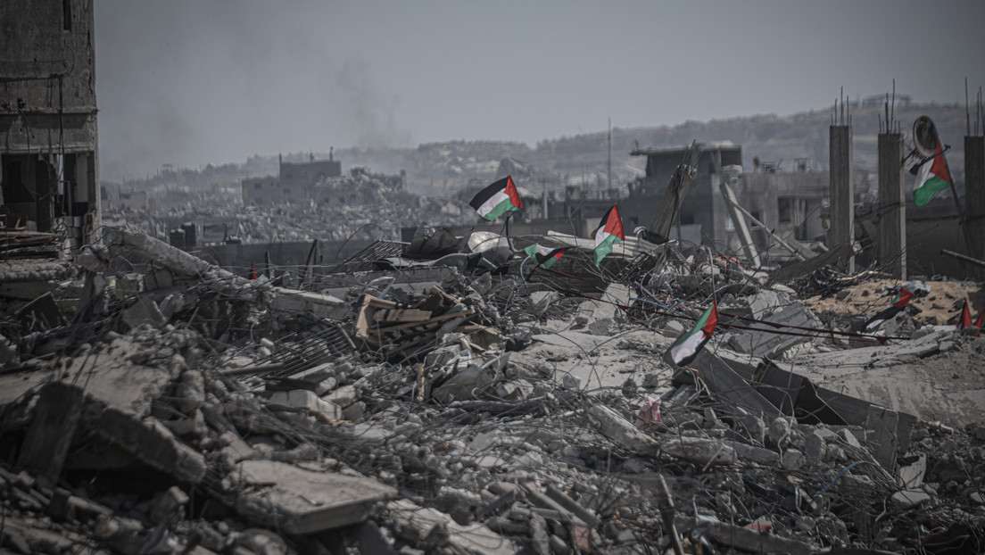 Gazastreifen: Mehr als 250 Leichen von Palästinensern nach Waffenstillstand aufgefunden