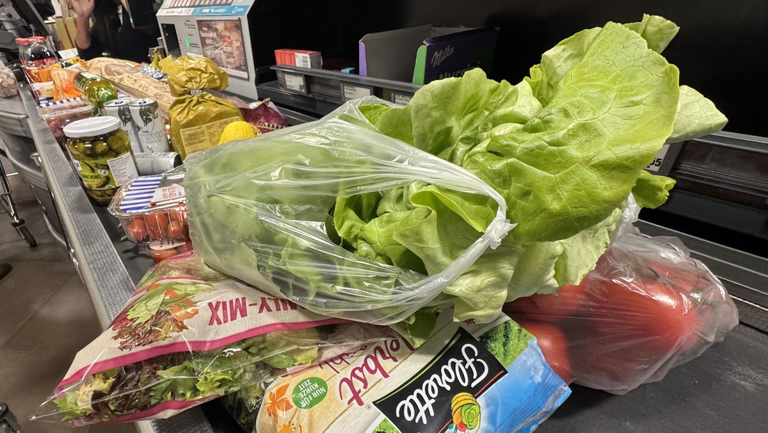 Inflation im September auf Jahres-Höchststand