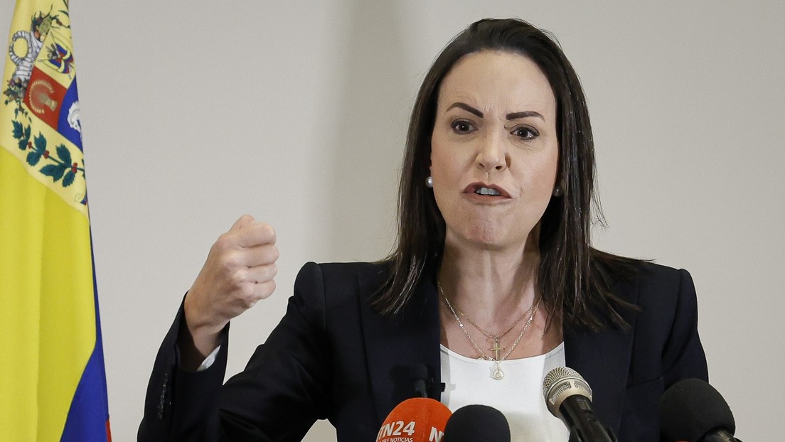 Nach Friedensnobelpreisverleihung: Venezuela schließt Botschaften in Australien und Norwegen