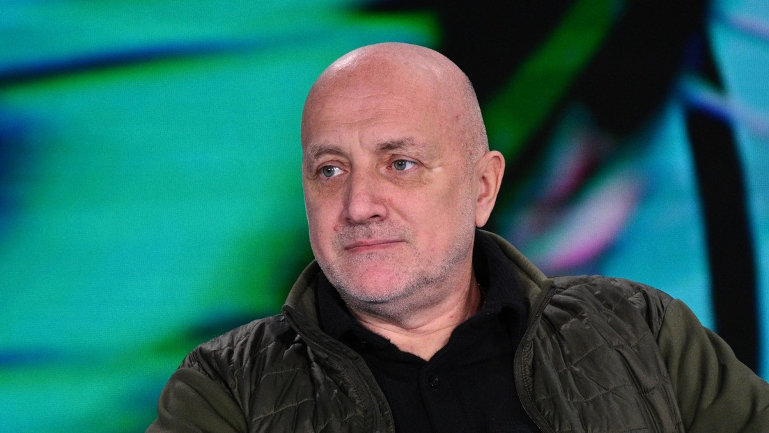 Russischer Schriftsteller schlägt Einrichtung einer Alternative zum Literatur-Nobelpreis vor