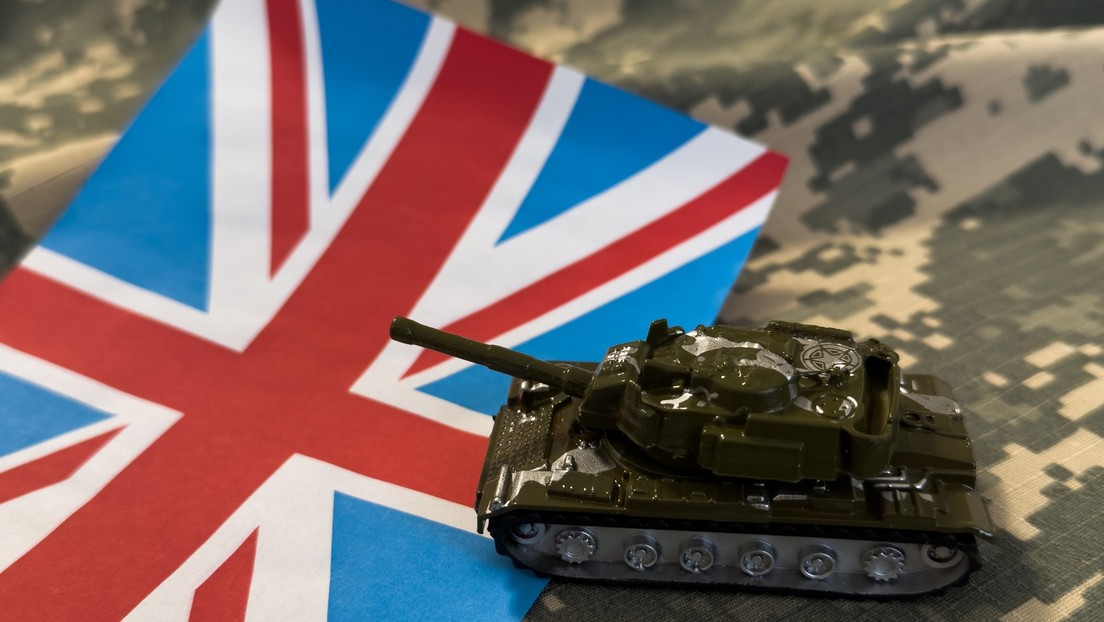 Großbritannien hebt Waffenembargo gegen Armenien und Aserbaidschan auf