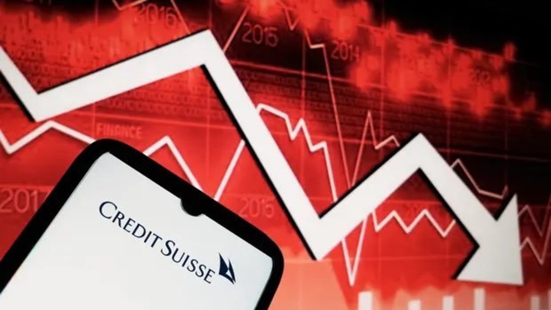 Juristisches Erdbeben in der Schweiz: Gericht erklärt Credit-Suisse-Abschreibung für illegal