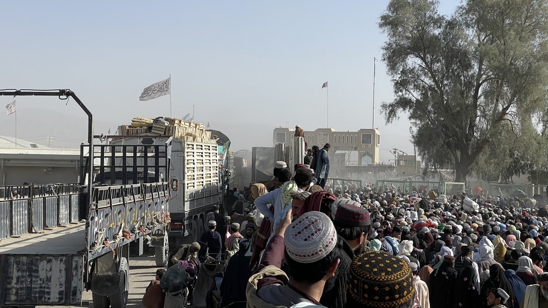 Grenze Afghanistan-Pakistan: Kämpfe erneut ausgebrochen – mindestens zwölf Zivilisten getötet