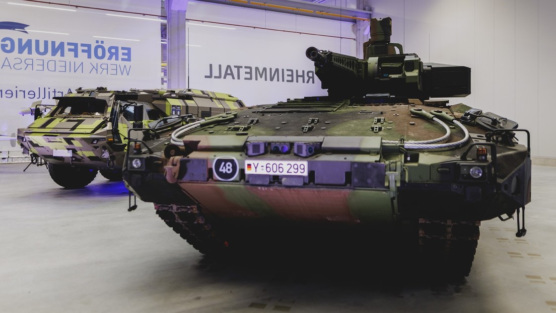 EU- und NATO-Treffen in Brüssel: Planung von Militarisierung und Kriegswirtschaft