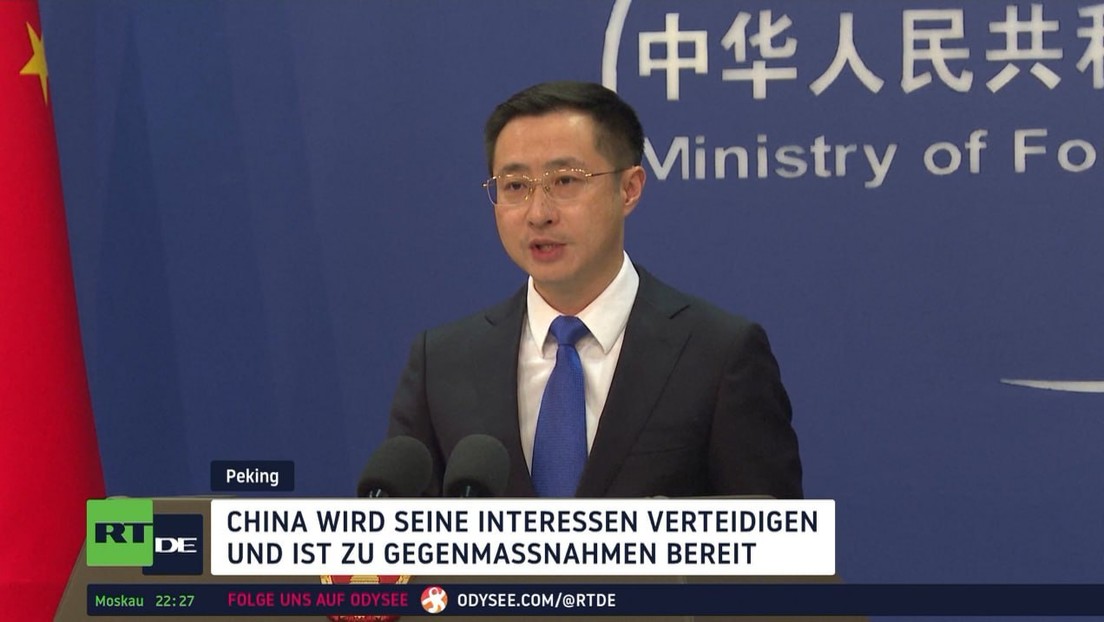 Handelsstreit zwischen Drohung und Dialog: USA verschieben Strafzölle gegen China