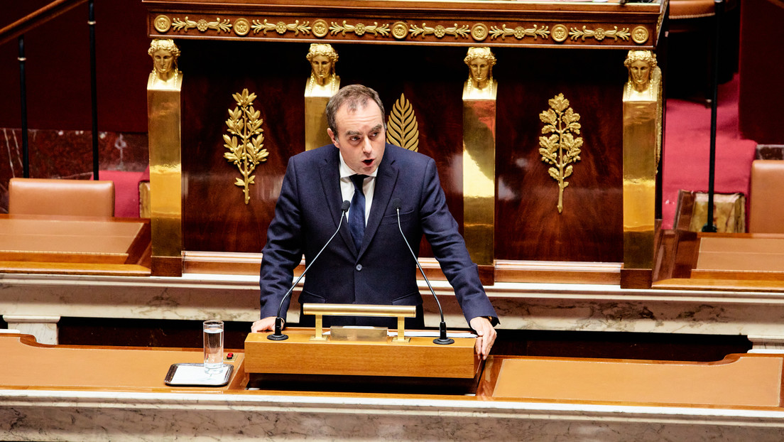 Frankreich: Premier Lecornu setzt Rentenreform aus