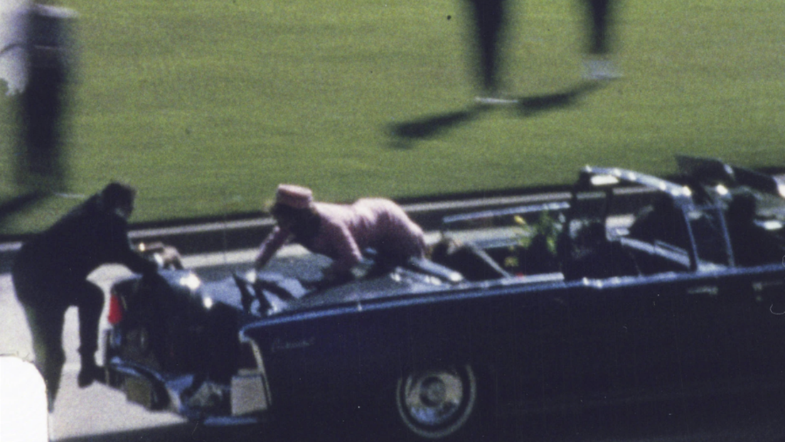 Russland übergibt seine Akten zum Attentat auf John F. Kennedy an US-Kongressabgeordnete