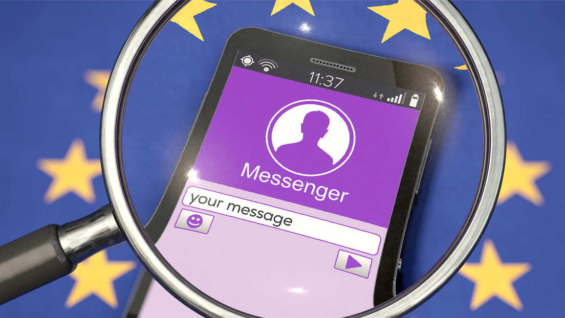 Telegram-Chef Durow: Frankreich will Smartphones von EU-Bürgern zu Spionage-Werkzeugen machen