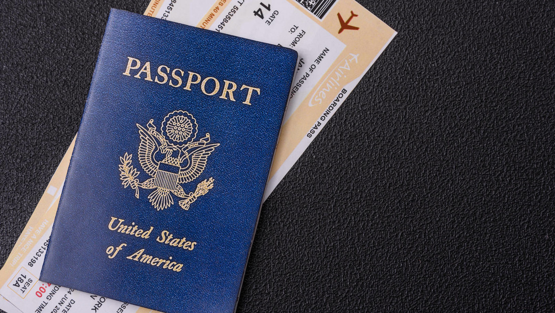 Erstmals nicht mehr unter Top Ten: US-Reisepass verliert an Stärke