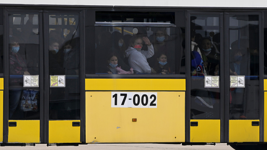 Migrationsbehörde: Ukraine schrumpft um 300.000 Einwohner jährlich – Trend längst vor Krieg begonnen