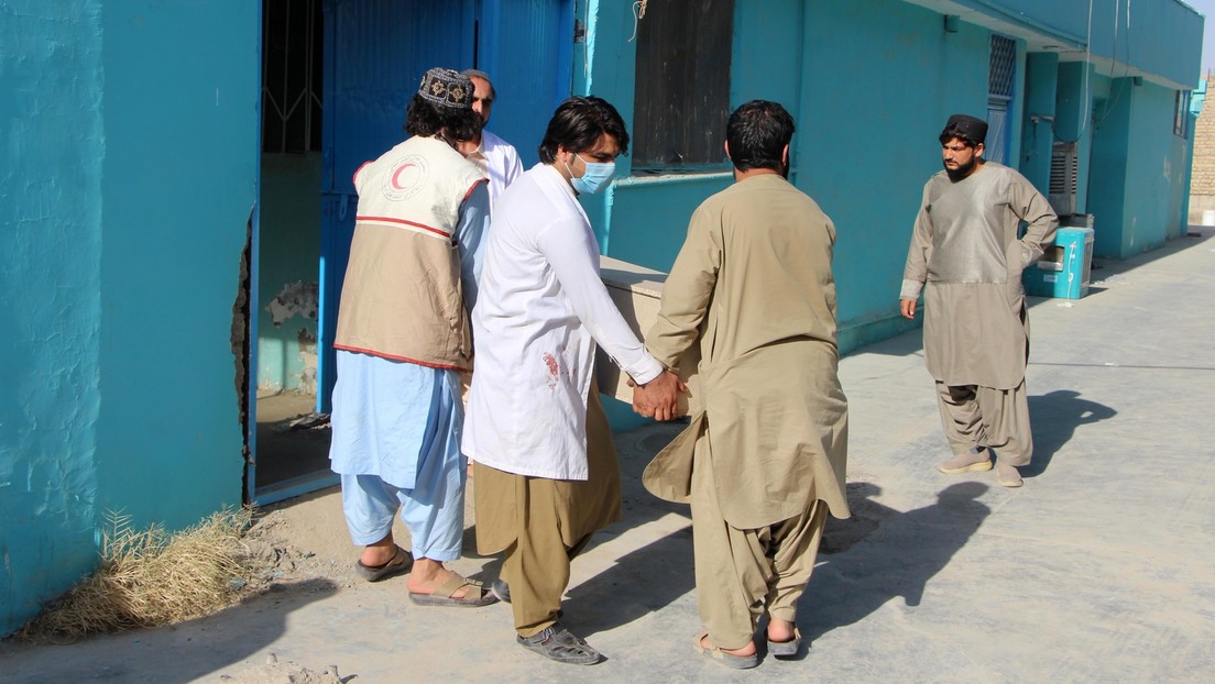 Pakistanisches Außenministerium gibt zweitägigen Waffenstillstand mit Afghanistan bekannt