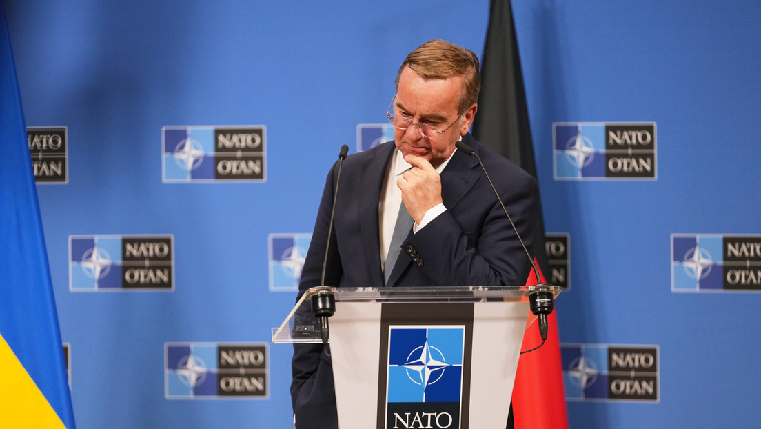 Liveticker Ukraine-Krieg: Deutschland sagt Kiew weitere Waffenlieferungen zu