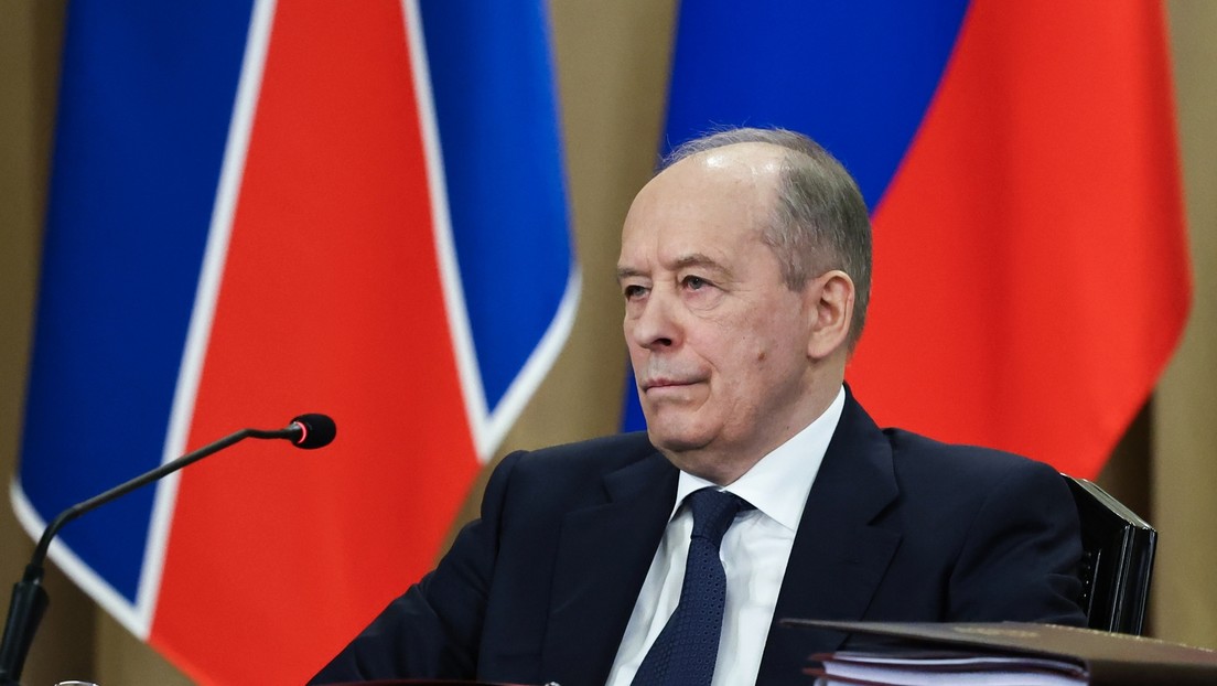 Liveticker Ukraine-Krieg – FSB-Chef: Britische Geheimdienste stehen hinter Terrorakten in Russland