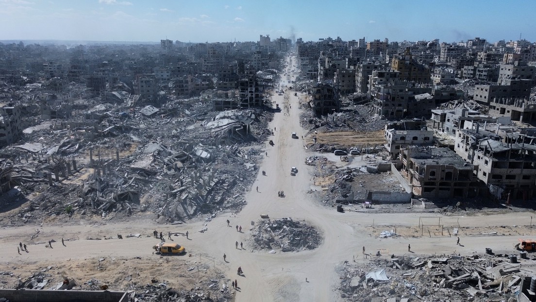 Israel droht mit Wiederaufnahme des Gaza-Krieges