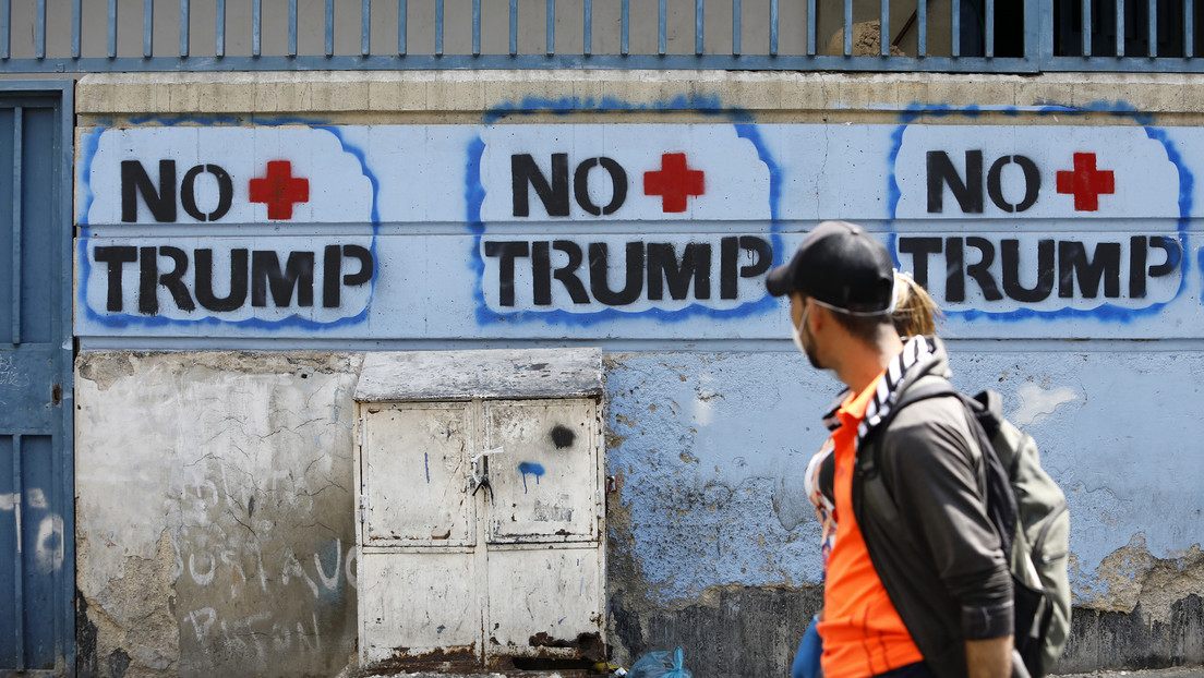 Trumps militärische Eskalation gegen Venezuela wiederholt die Blaupause des Irakkriegs