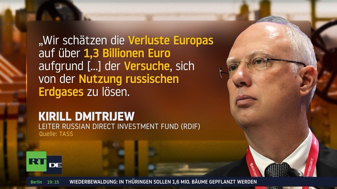 EU treibt Totalstopp russischer Energieimporte voran – Widerstand aus Budapest