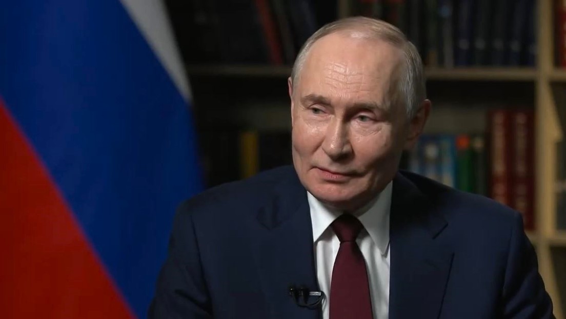 Putin gratuliert RT zum 20. Geburtstag: "Floriert trotz enormen Drucks"