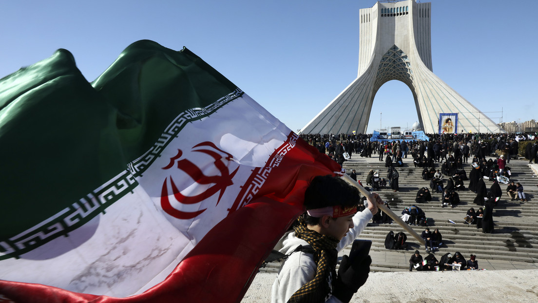 Nach Ablauf des Atomdeals: Iran sieht keine Beschränkungen für sein Nuklearprogramm mehr