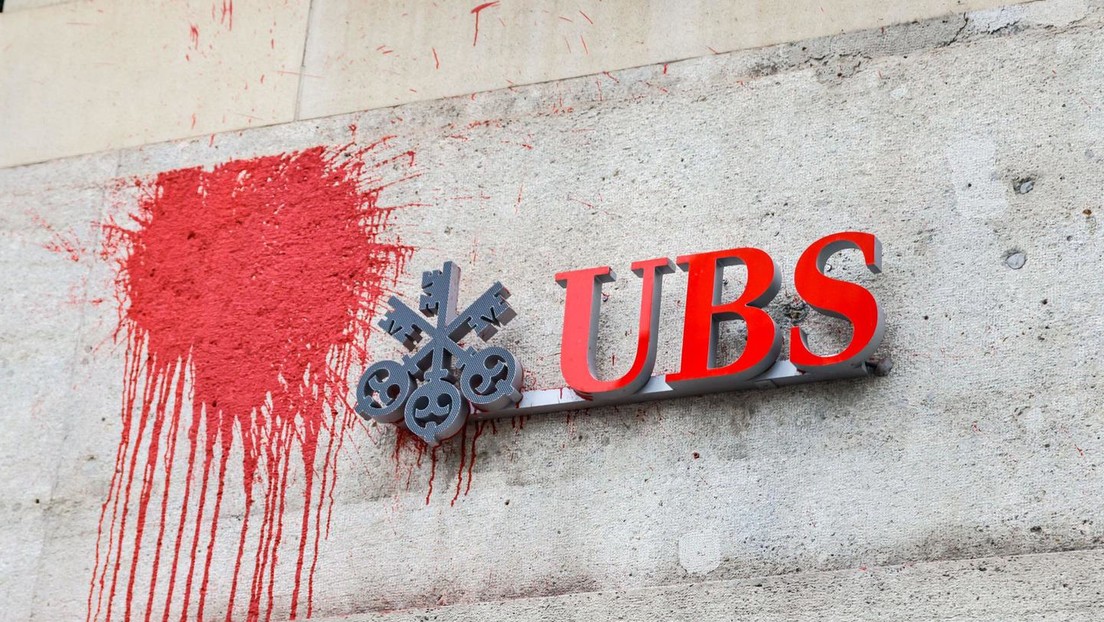 UBS nutzt Macht gnadenlos – Finma, SNB und Bundesrat verlieren die Kontrolle